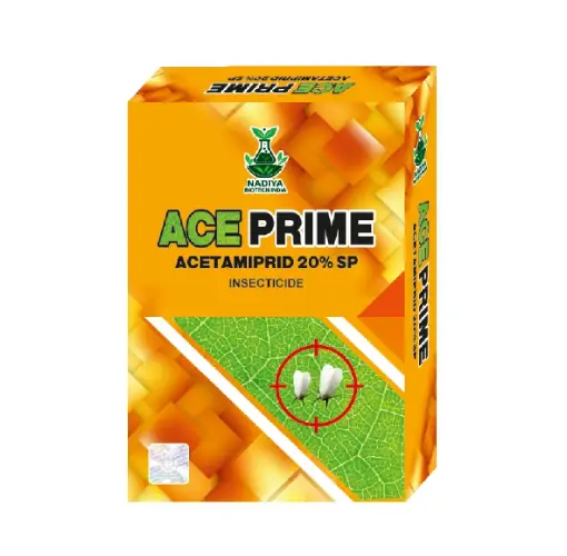 Ace prime