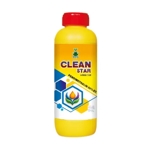 Clean star