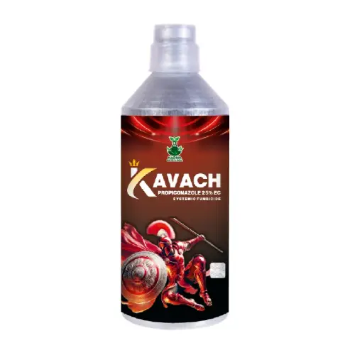 Kavach