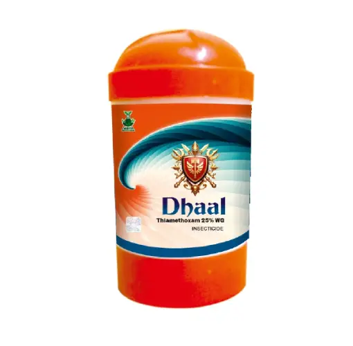 Dhaal