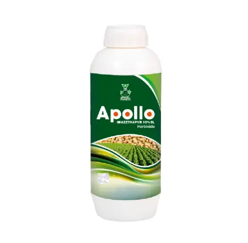 Apollo