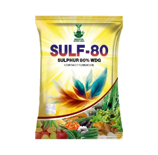 Sulf 80