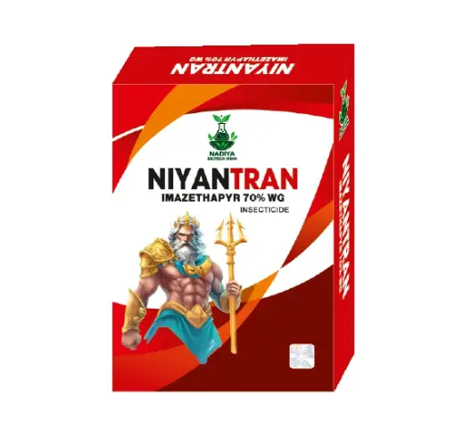 Niyantran