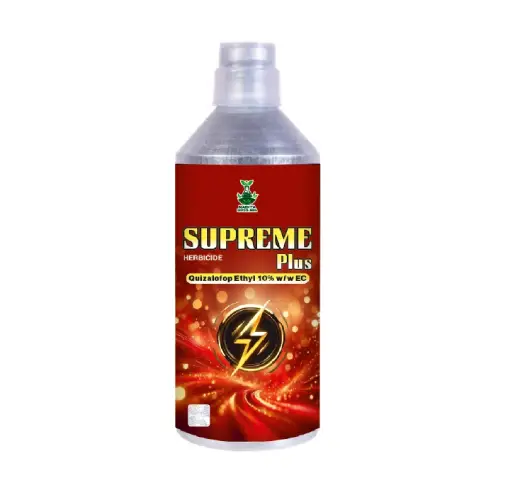Supreme Plus