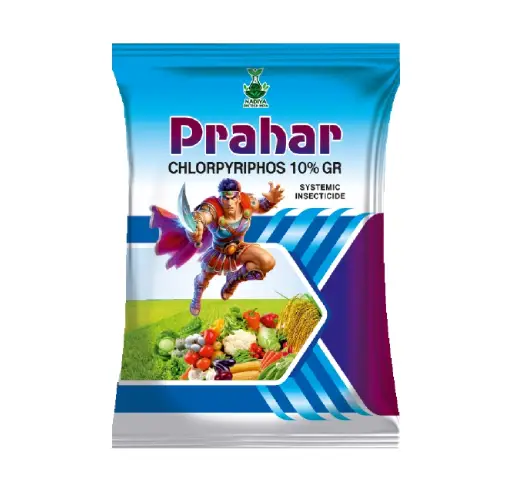 Prahar