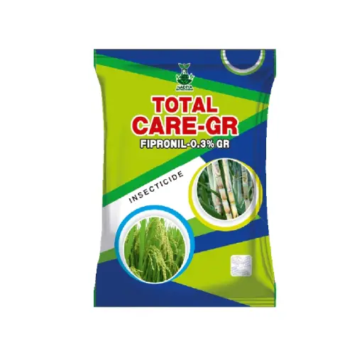 Total Care GR