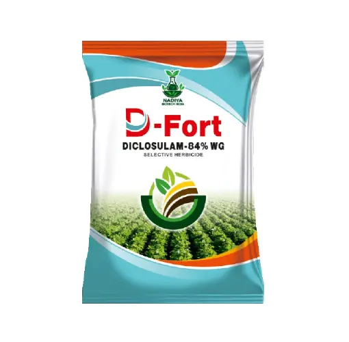 D-Fort