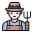 farmer